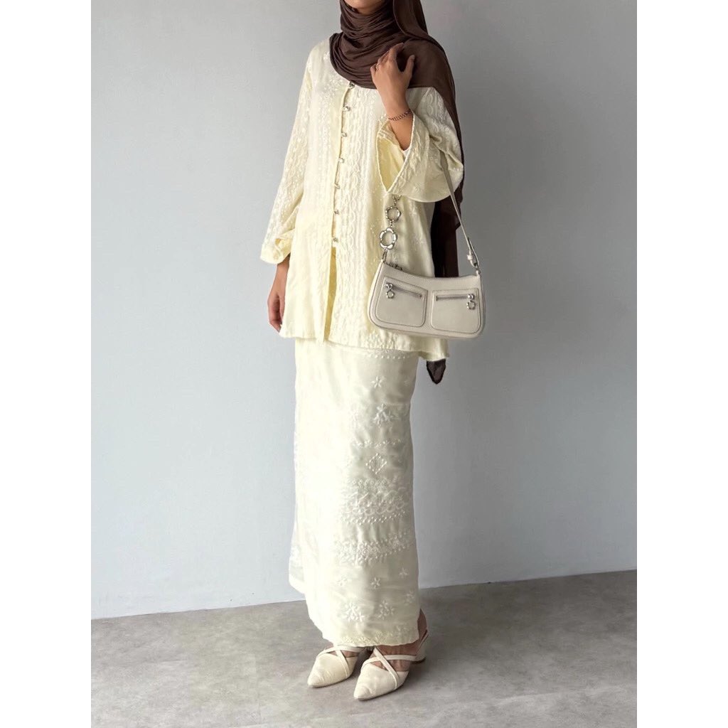 namericaanoo's tweet image. One Set Raya 

A thread
#rekomendasi #oneset #lebaran #raya #shopee