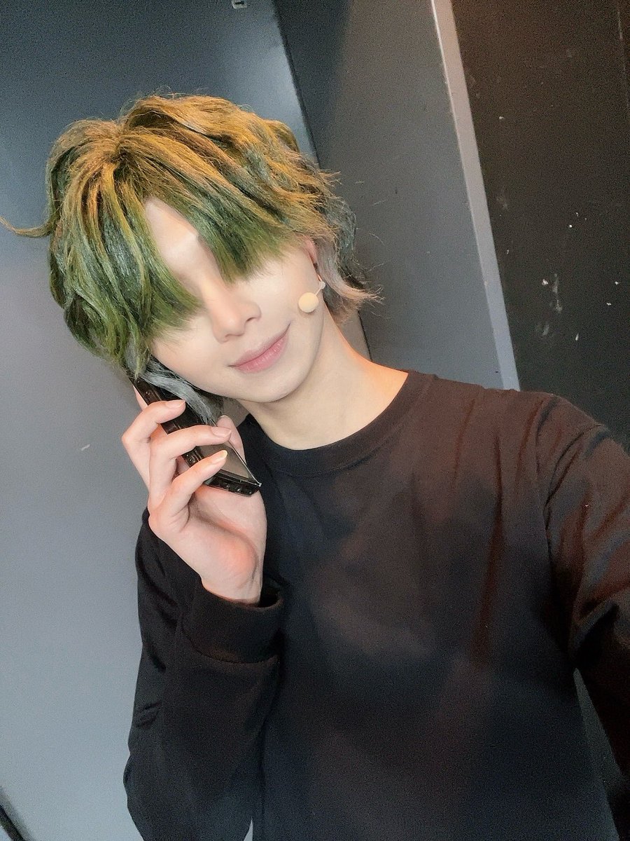 KudoHiromu's tweet photo. ロスだね・・🐯

#カリdeステ https://t.co/DCjOJ7SeQ6