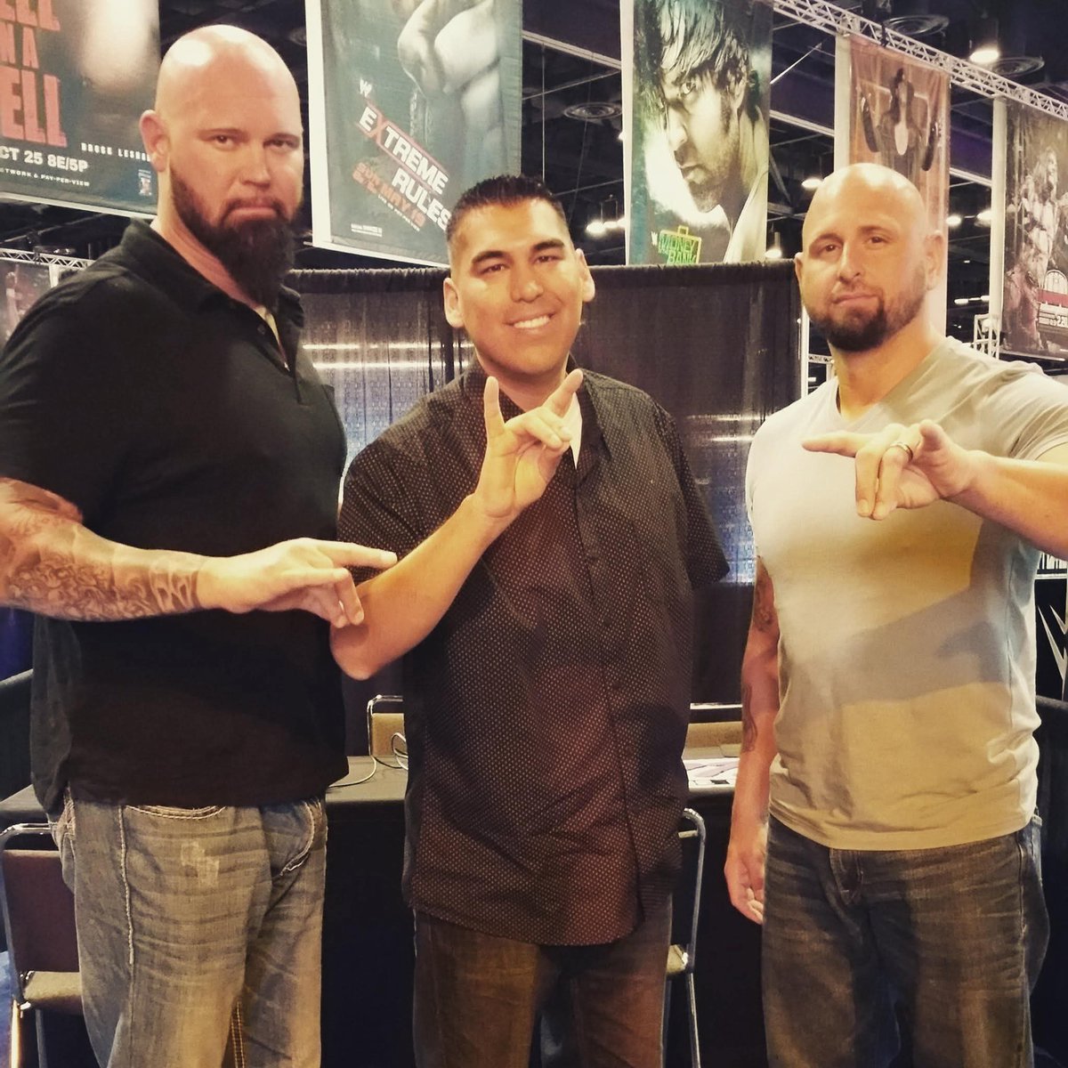 🎧 Danny Salas🎙 tweet media