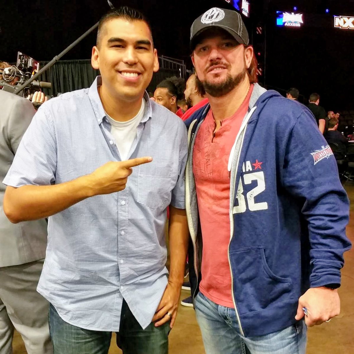 🎧 Danny Salas🎙 tweet media