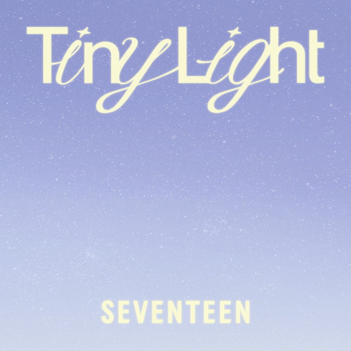 [#SEVENTEEN JAPAN NEWS]
本日2月27日(金)18:00より、アニメ『BEASTARS FINAL SEASON』Part2 エンディング主題歌 SEVENTEEN Digital Single「Tiny Light」の配信がスタートいたしました！

さらに、LINE MUSIC再生キャンペーンもスタート！
たくさん聴いてぜひご参加ください！