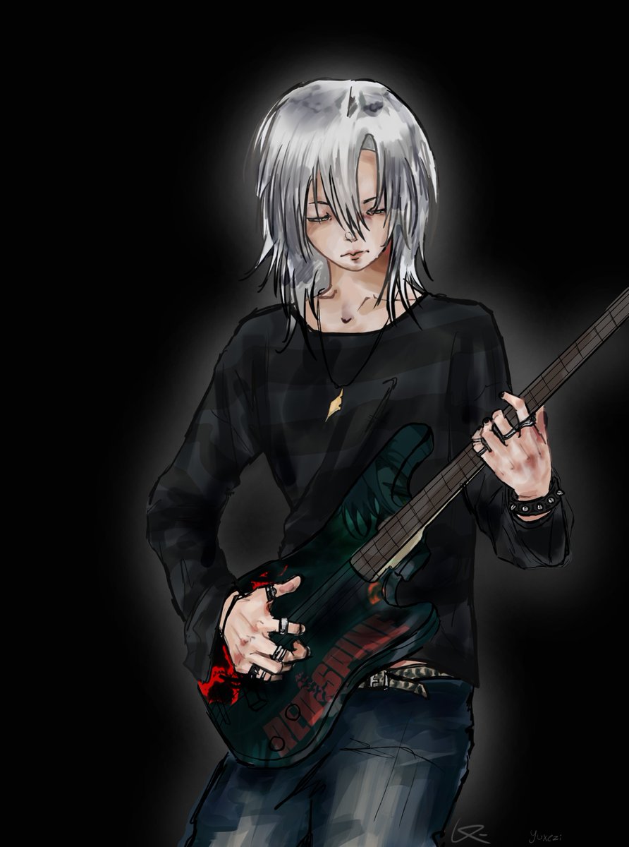 #1 venix fan !! tweet media