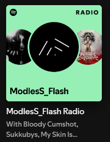 modlessflash tweet media