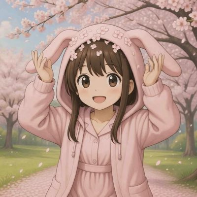 新しいプロフィール画像