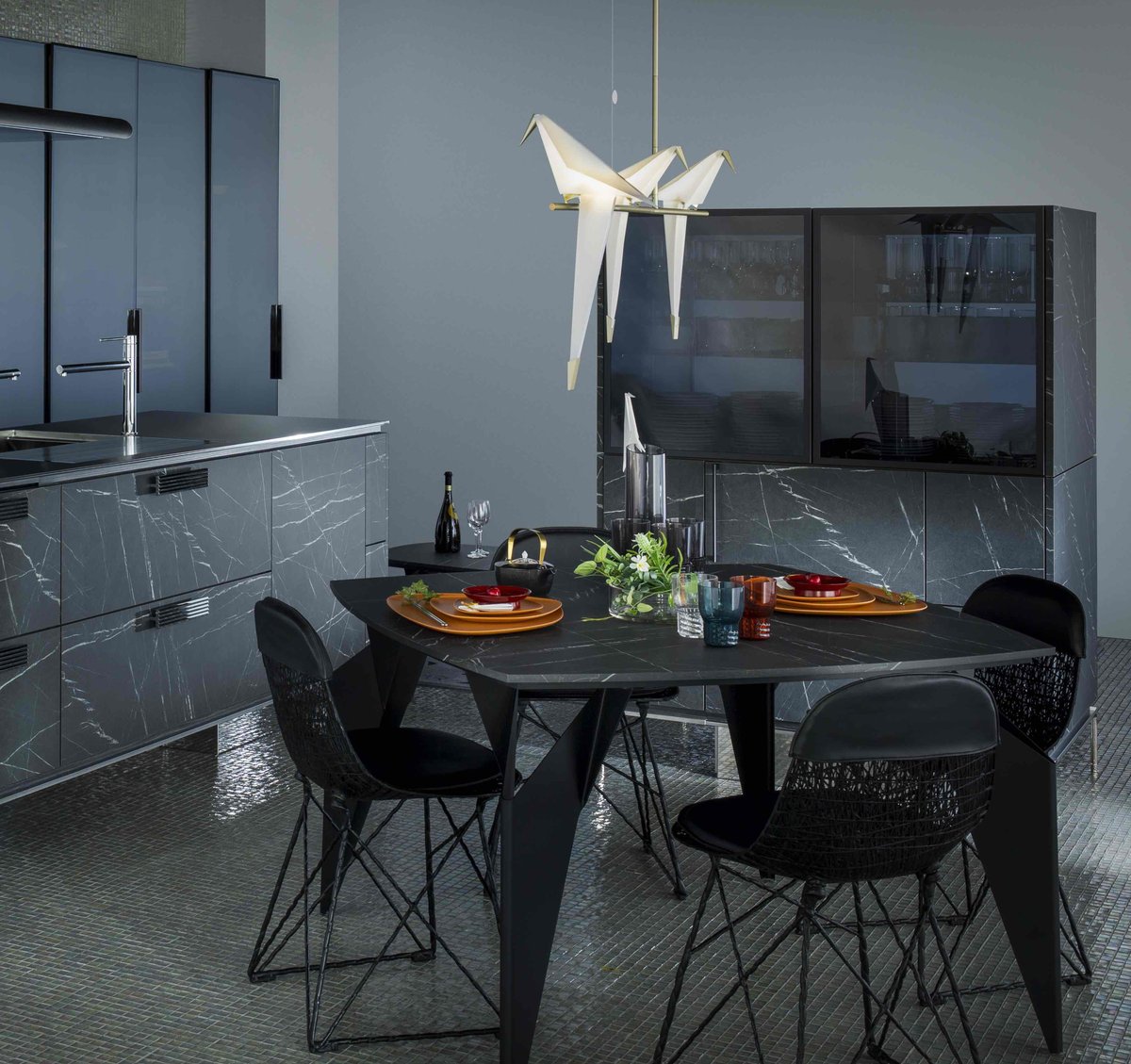 公式】トーヨーキッチンスタイル｜TOYO KITCHEN STYLE (@TKSTKO