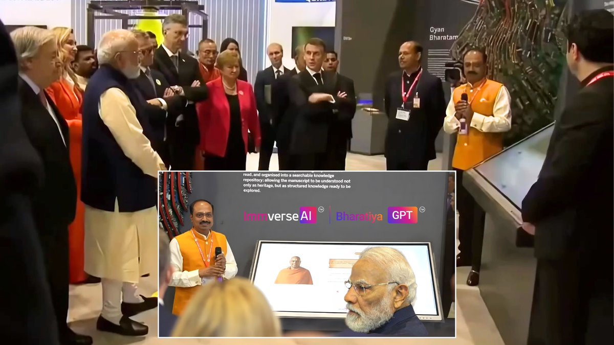 Ramakrishnan tweet media