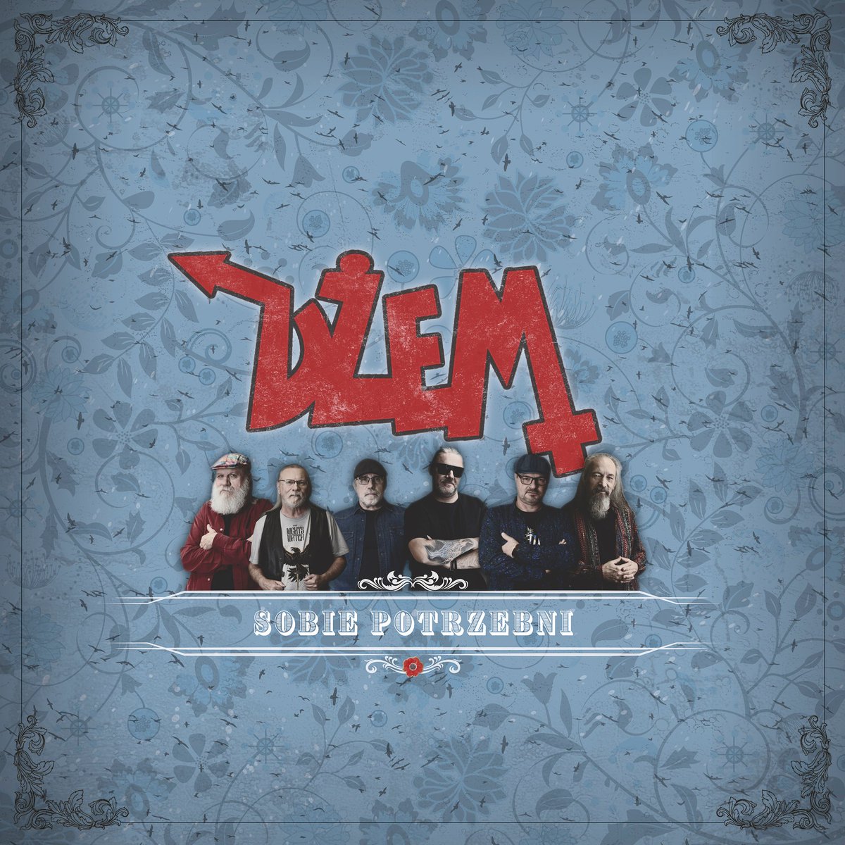💓"Sobie potrzebni"💓

🟢 Spotify - open.spotify.com/album/5ezVWScy…

🟢 Youtube - youtube.com/watch?v=xGJTHe…

🟢 Apple Music - music.apple.com/us/album/sobie…

🟢 Tidal - tidal.com/album/499839256