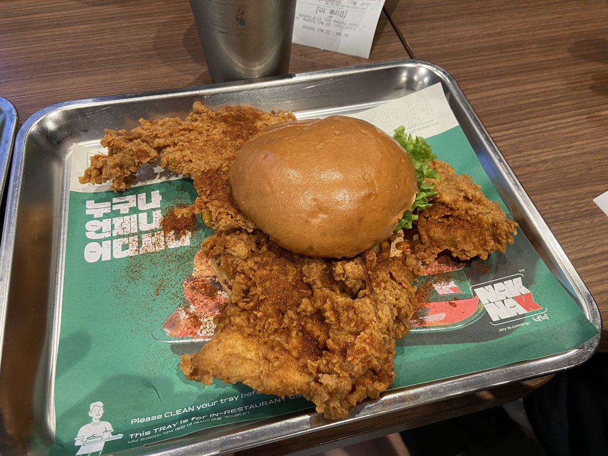 milo_xyz's tweet photo. ate burger yesterday https://t.co/uBTOXqG8Mj