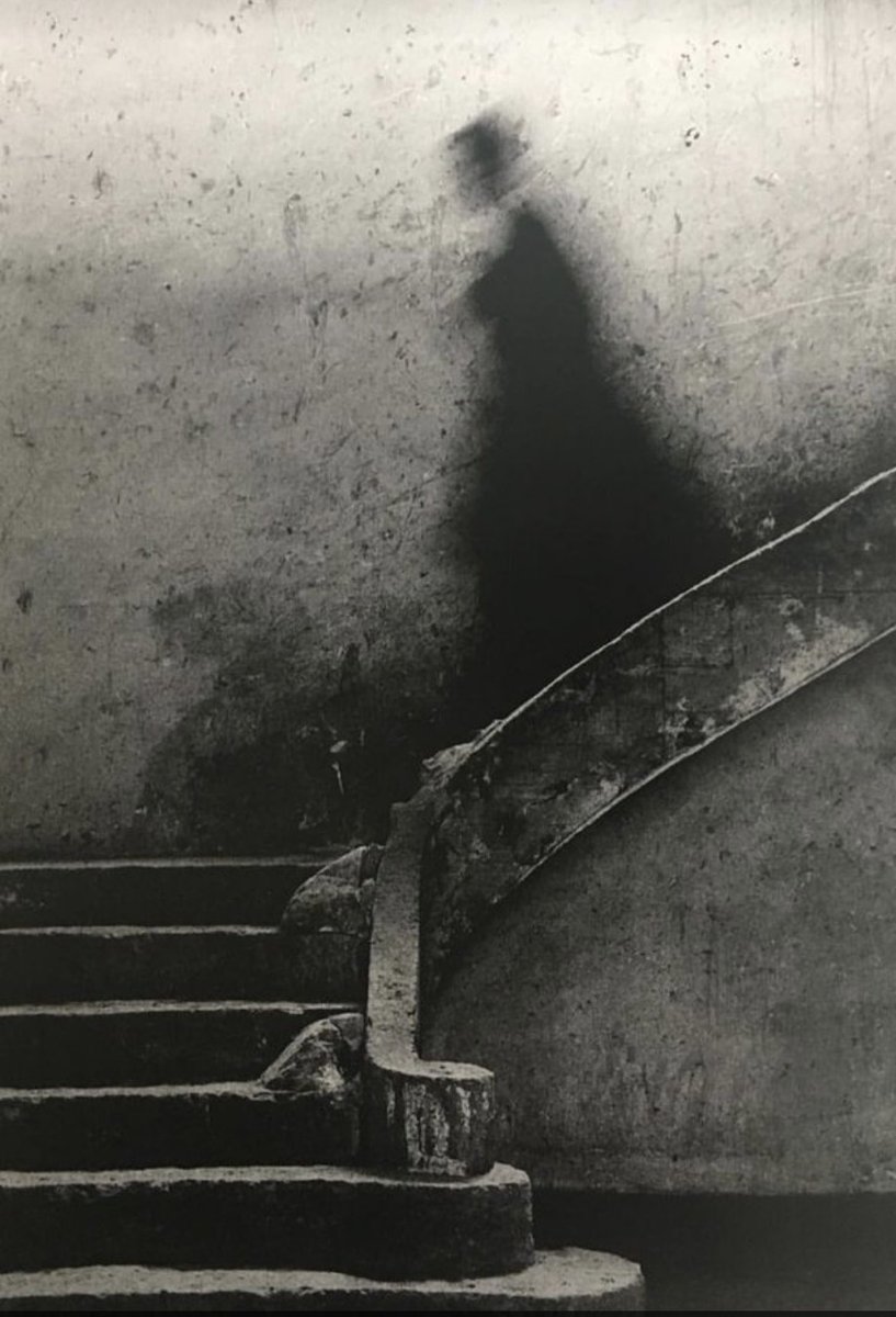 shadowesque;
wandering abandoned
halls by midnight and 
collecting rogue souls