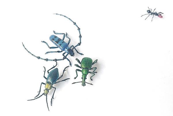 デザイン発信拠点「AXIS」（六本木） tweet media