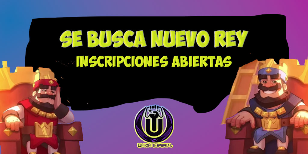 Unión Imperial League tweet media