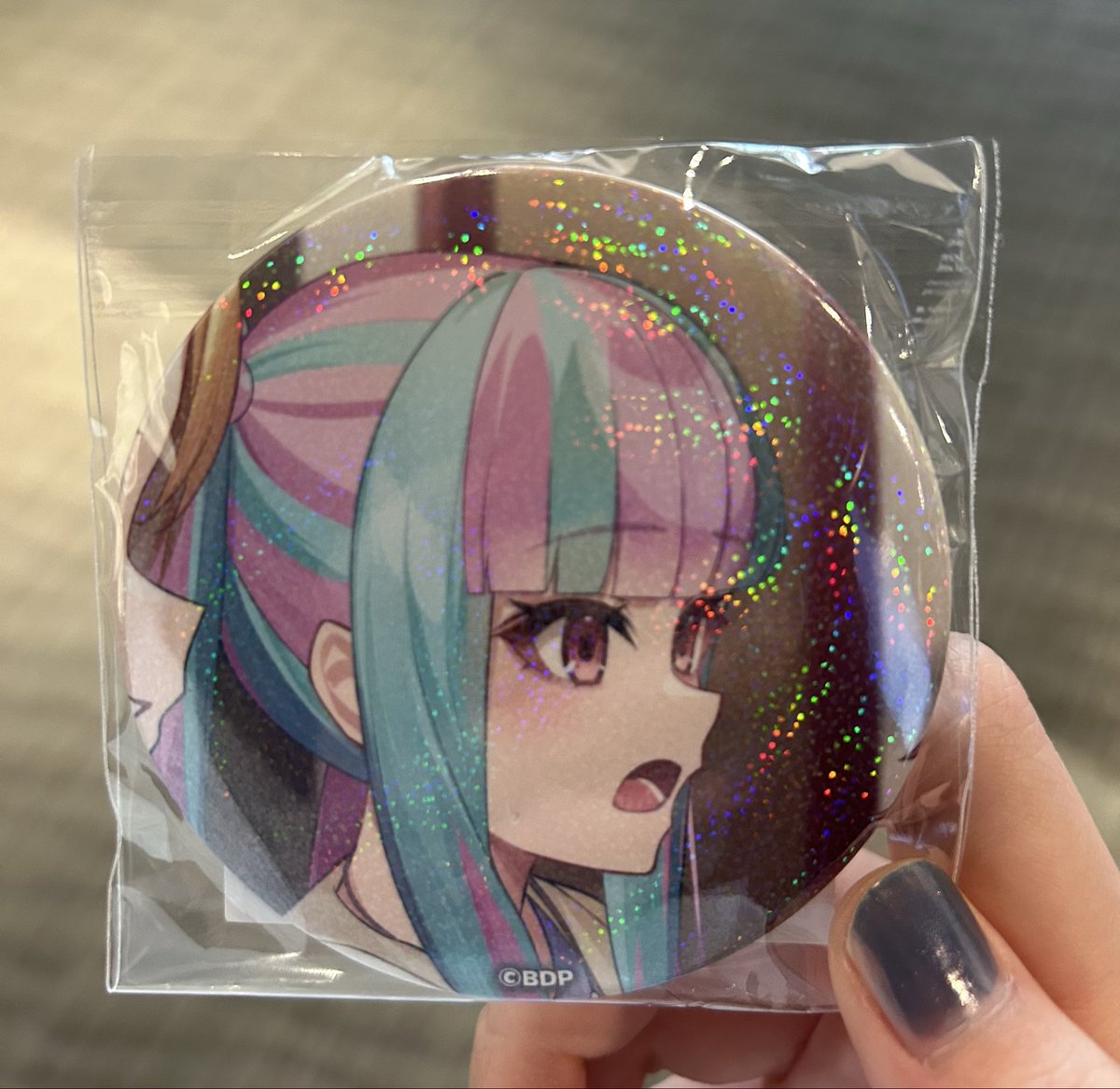 こころ tweet media