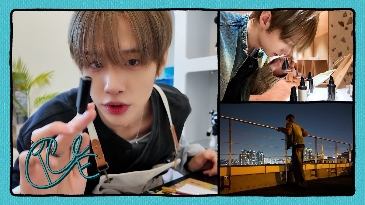 CLOSE YOUR EYES (@closeyoureyes_7) / Posts / X