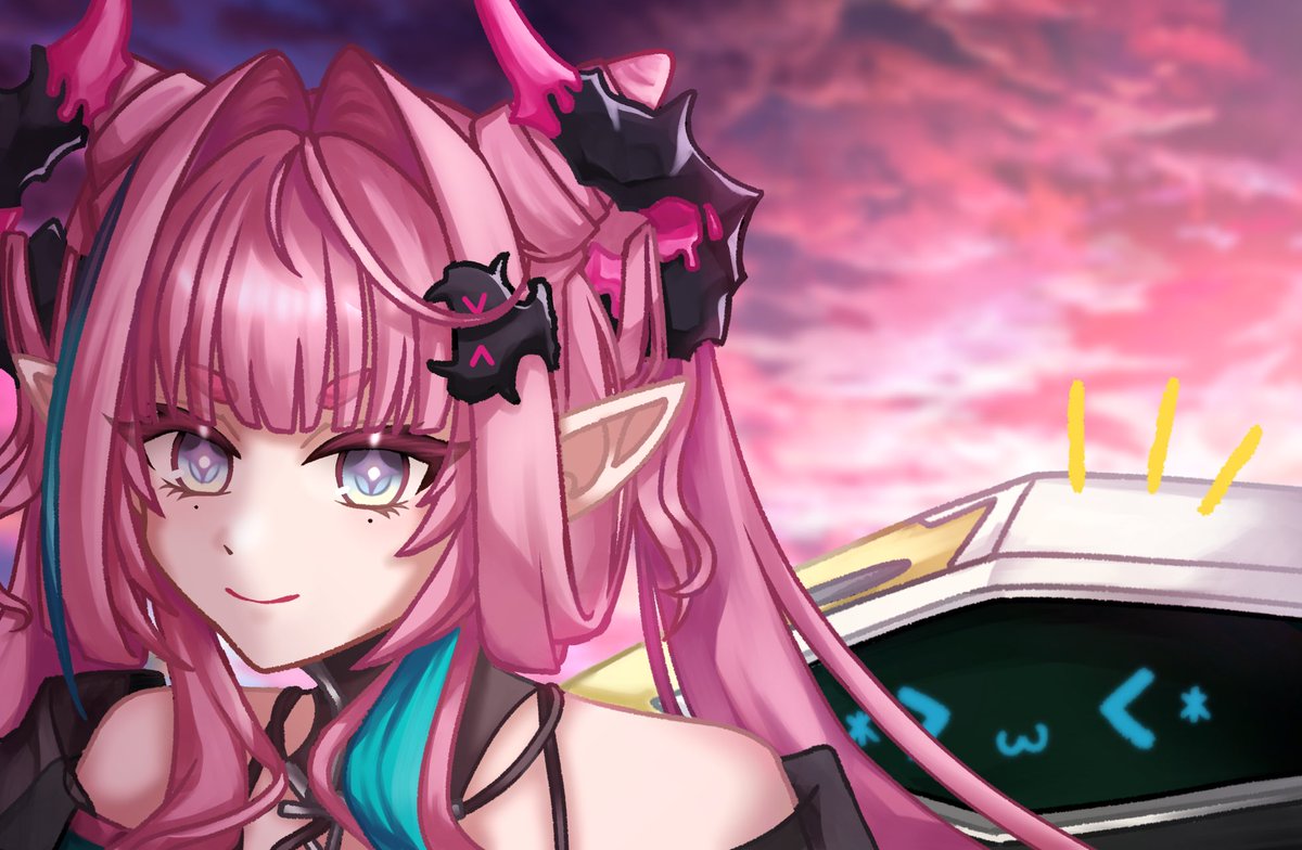 mmgr_0's tweet photo. イヴォンヌ
#エンドフィールド #Endfield https://t.co/C30Q8GxUFp