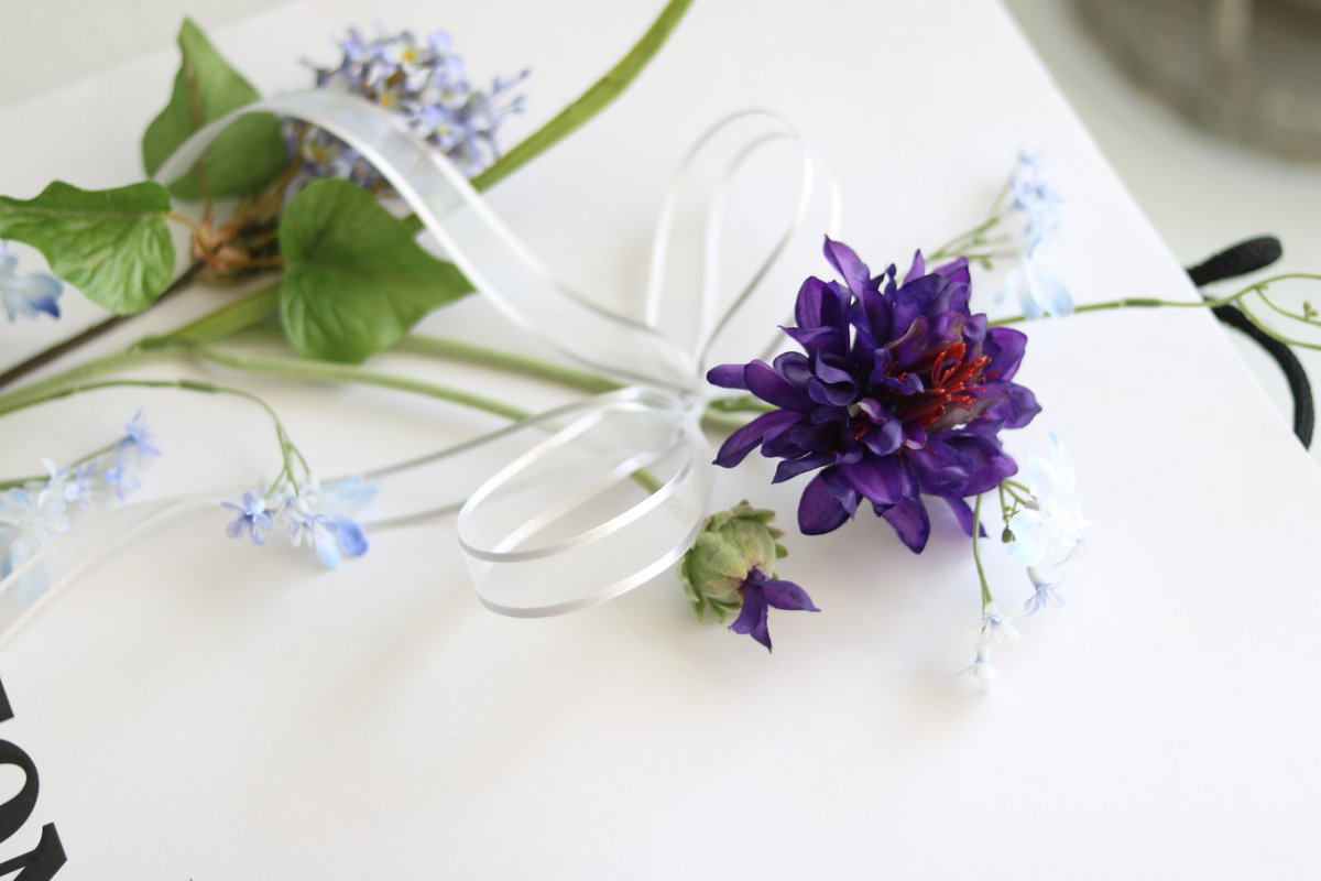 트루하트 선물포장 tweet media