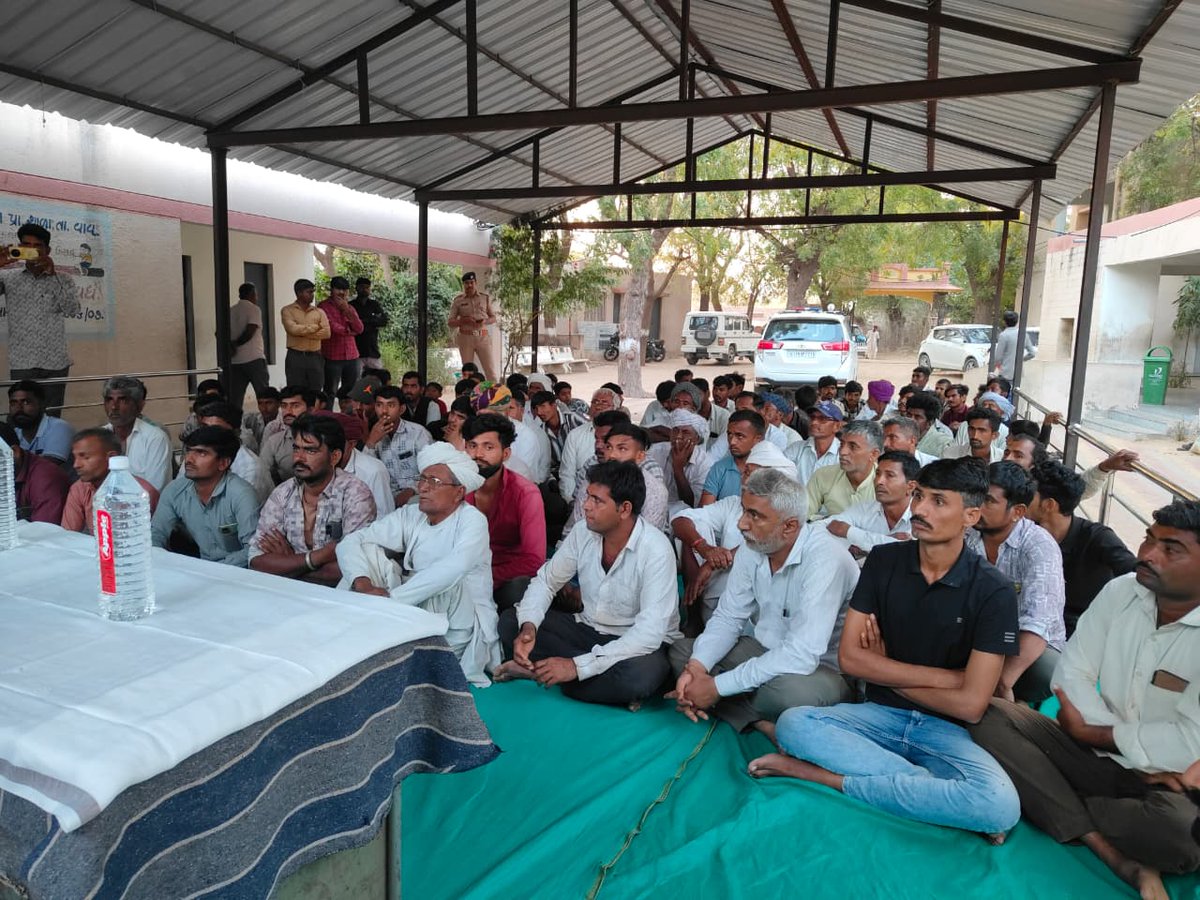 Collector Vav-Tharad tweet media