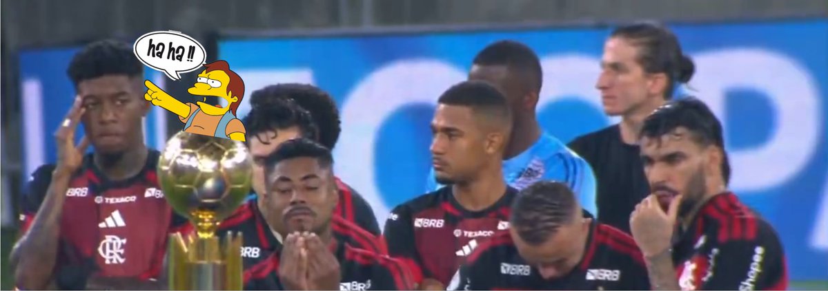 TcheV Inter (@tchevinter) on Twitter photo 