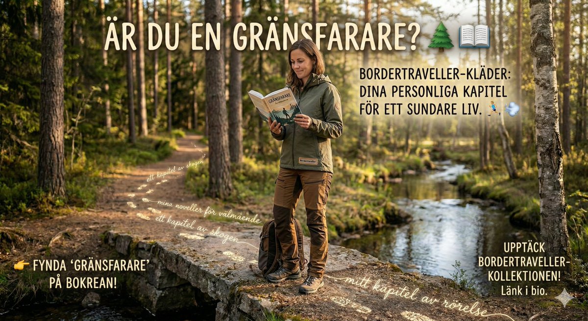 Humledalen tweet media