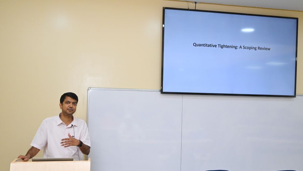 NIBM India tweet media