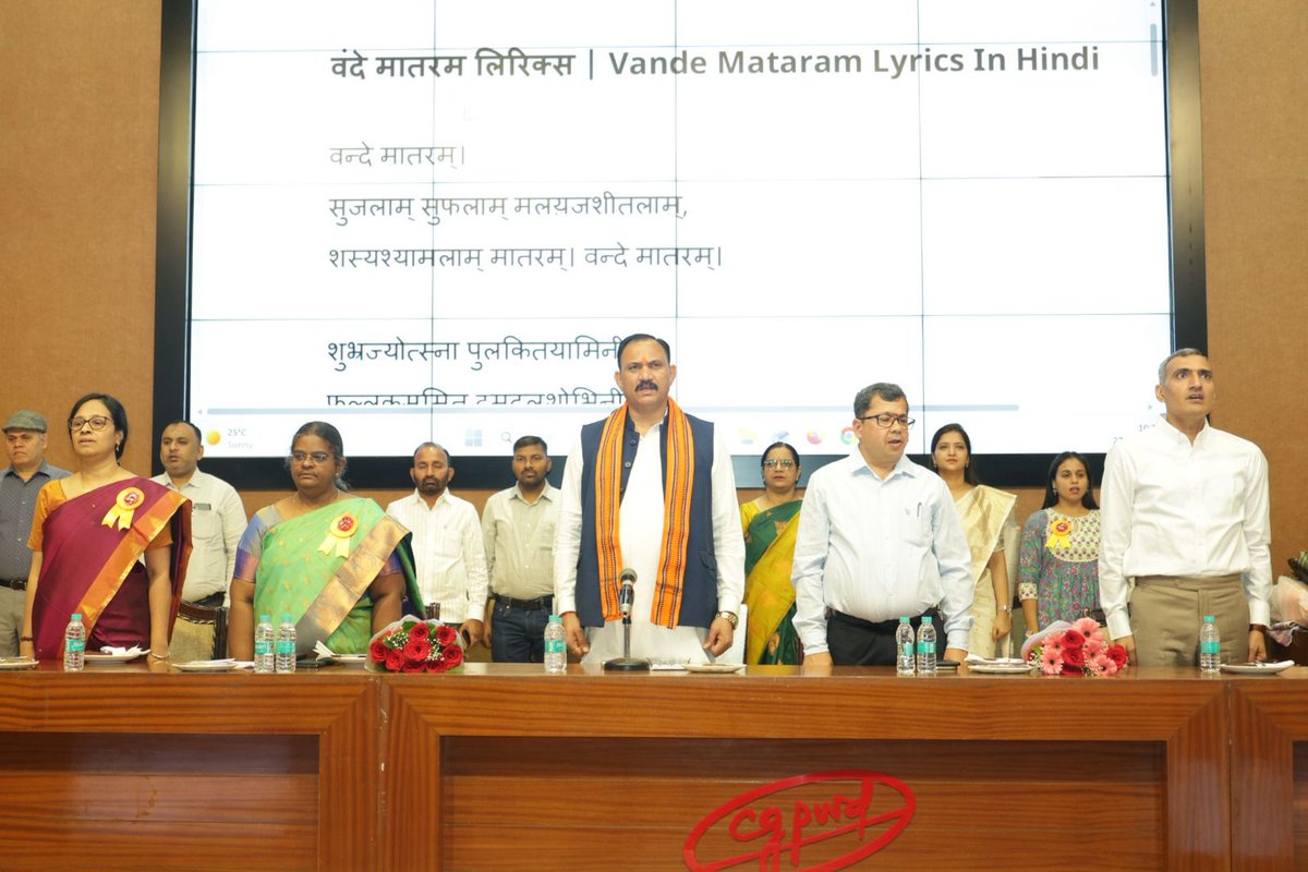 ShyamBihari Jaiswal tweet media