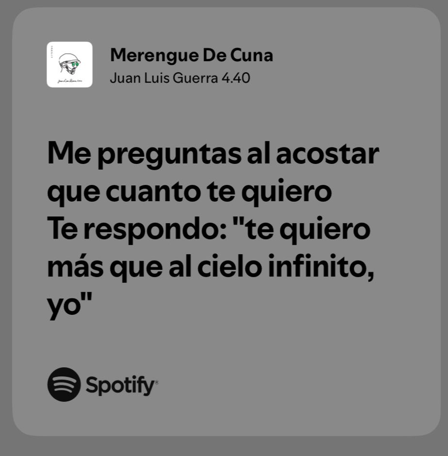 Pa el amor de mis días y si la fortuna me encuentra de la vida mía