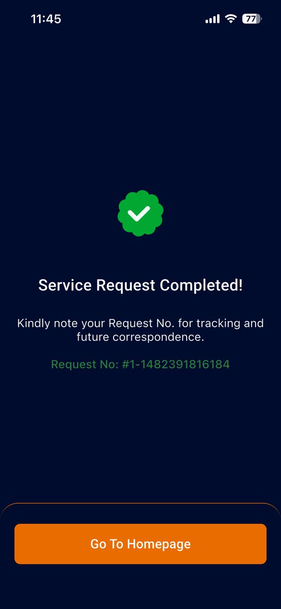 KunwarVSR's tweet photo. @IndianOilcl @indane_gas @MoPNG_eSeva
My Indane connection facing fake booking &amp; delivery marked by agency without actual supply. This is clear fraud! Please investigate urgently &amp; take action against the agency.

I have already raised complaint on ur app https://t.co/x4JnhZ8Vfo