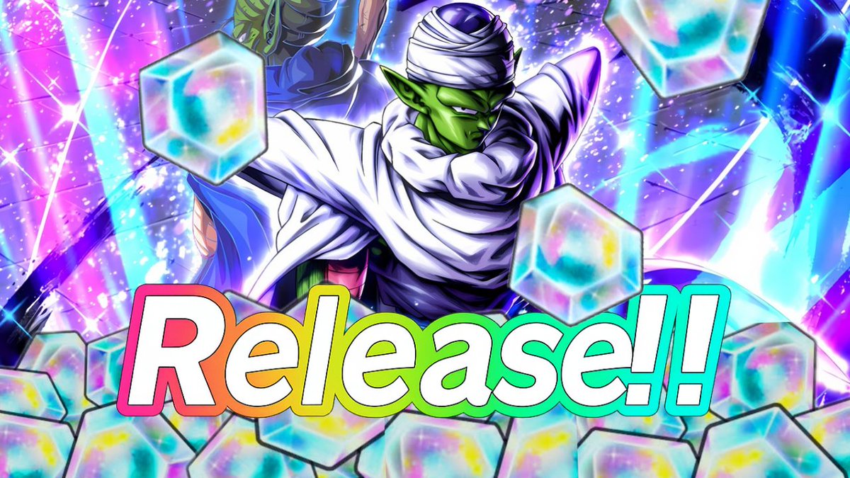 DO I HAVE ENOUGH AURA TO PULL HIM OR NOT!?!?
youtu.be/errcnEmFcfA?si…
#DBLegends