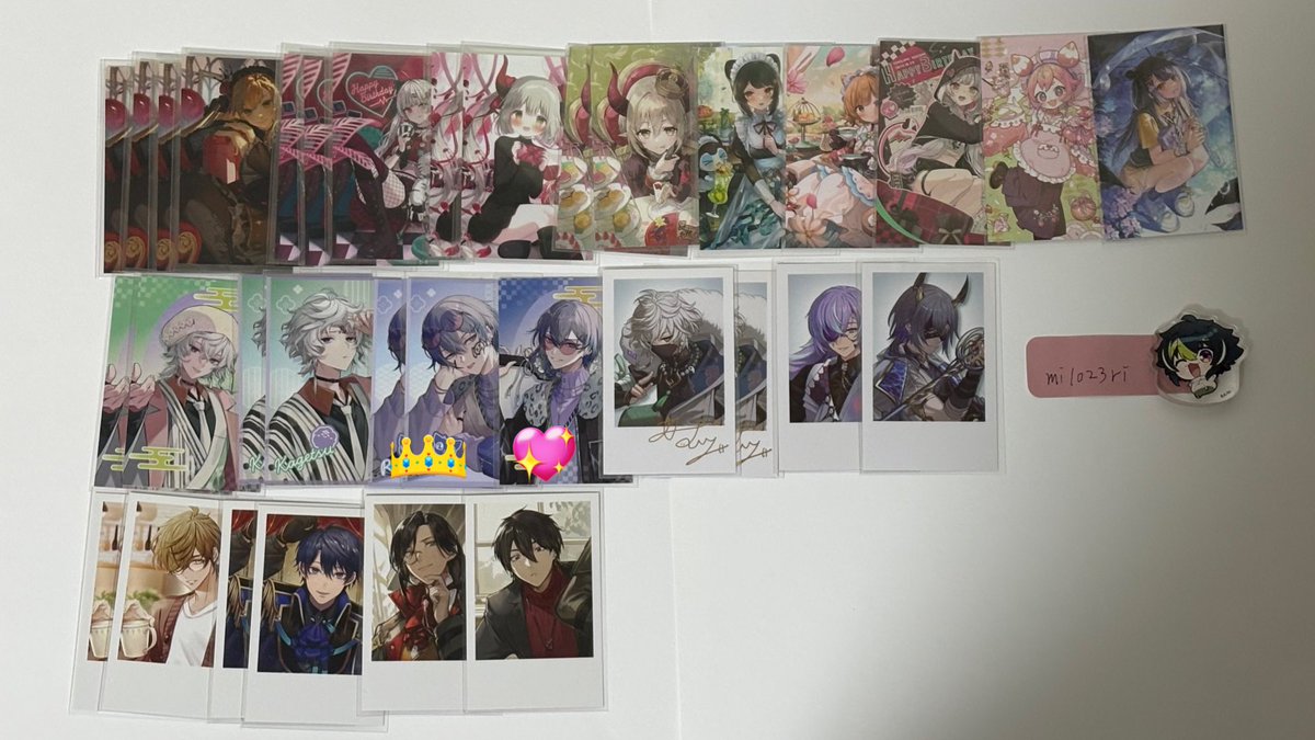 くまこ tweet media