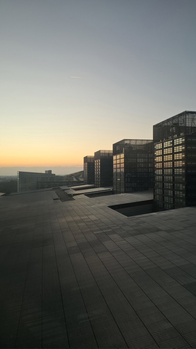 maguy11839736's tweet image. #instant Vue du matin..😏