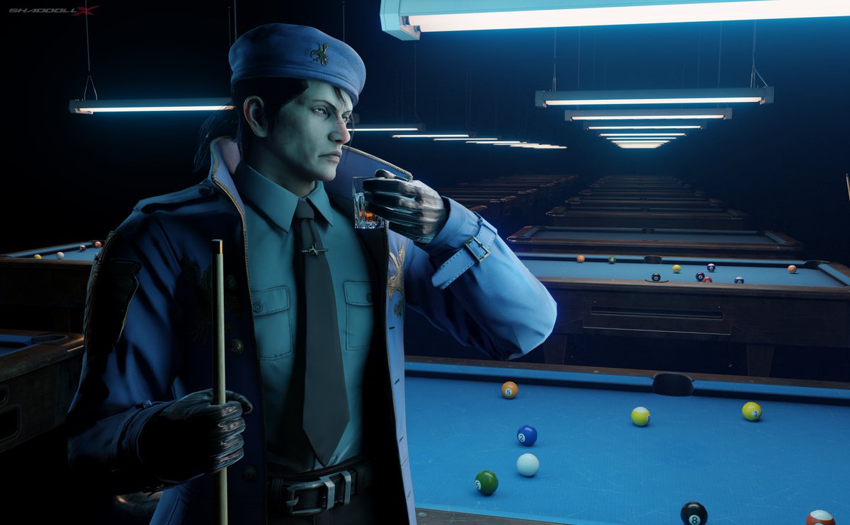 Shaddoll X tweet media