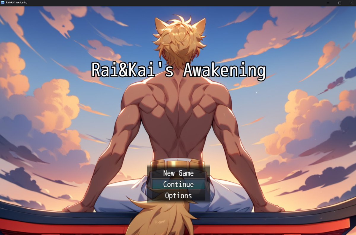 Prince AI 🔞✨💦 tweet media