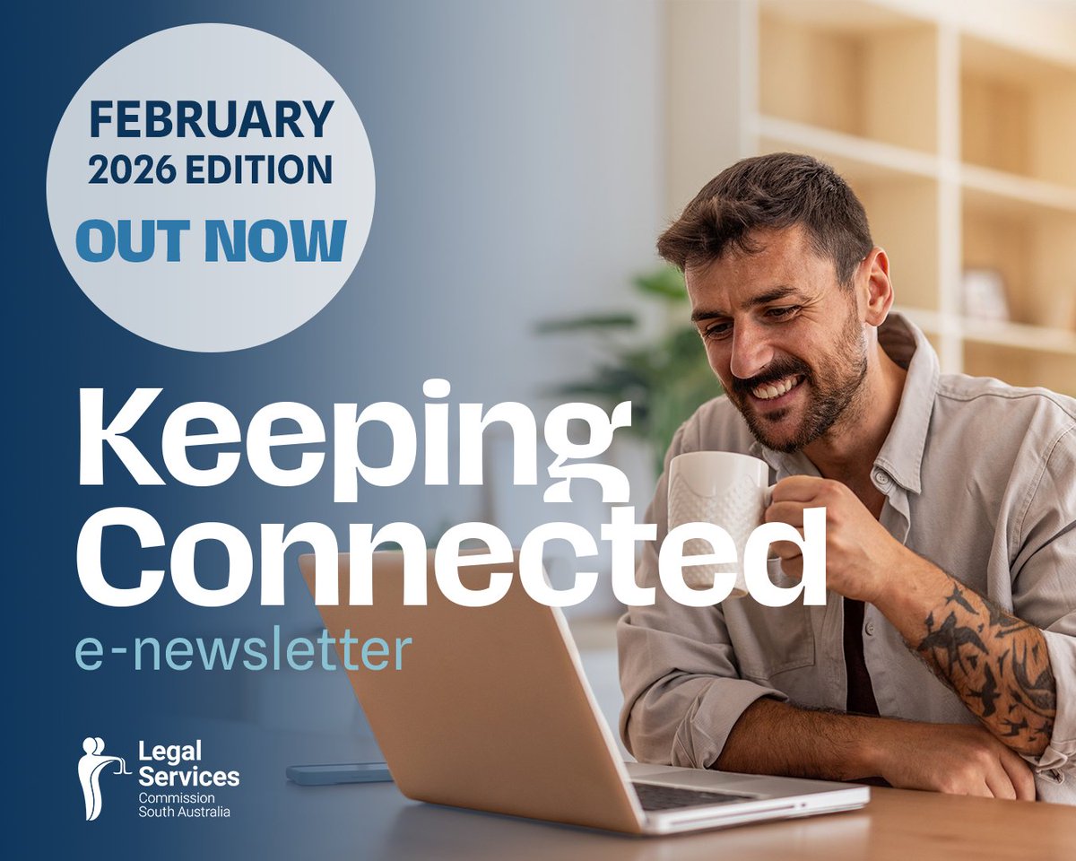 Legal Services Commission tweet media