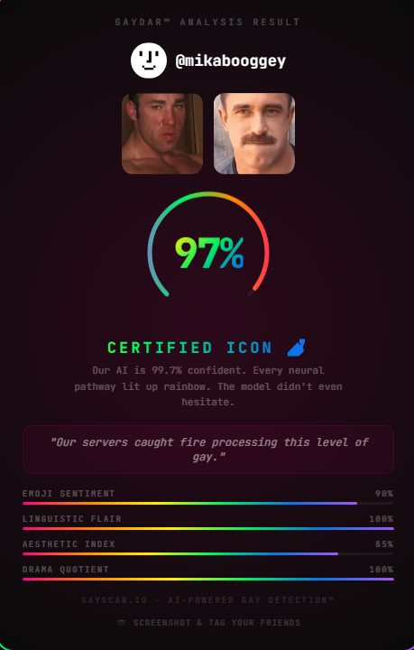 certified 💅
