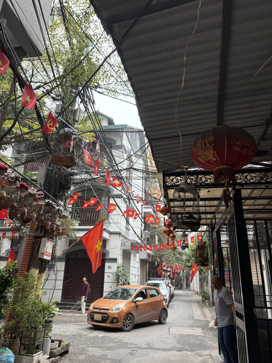 目の前に吊るされた釘が現れた衝撃よ