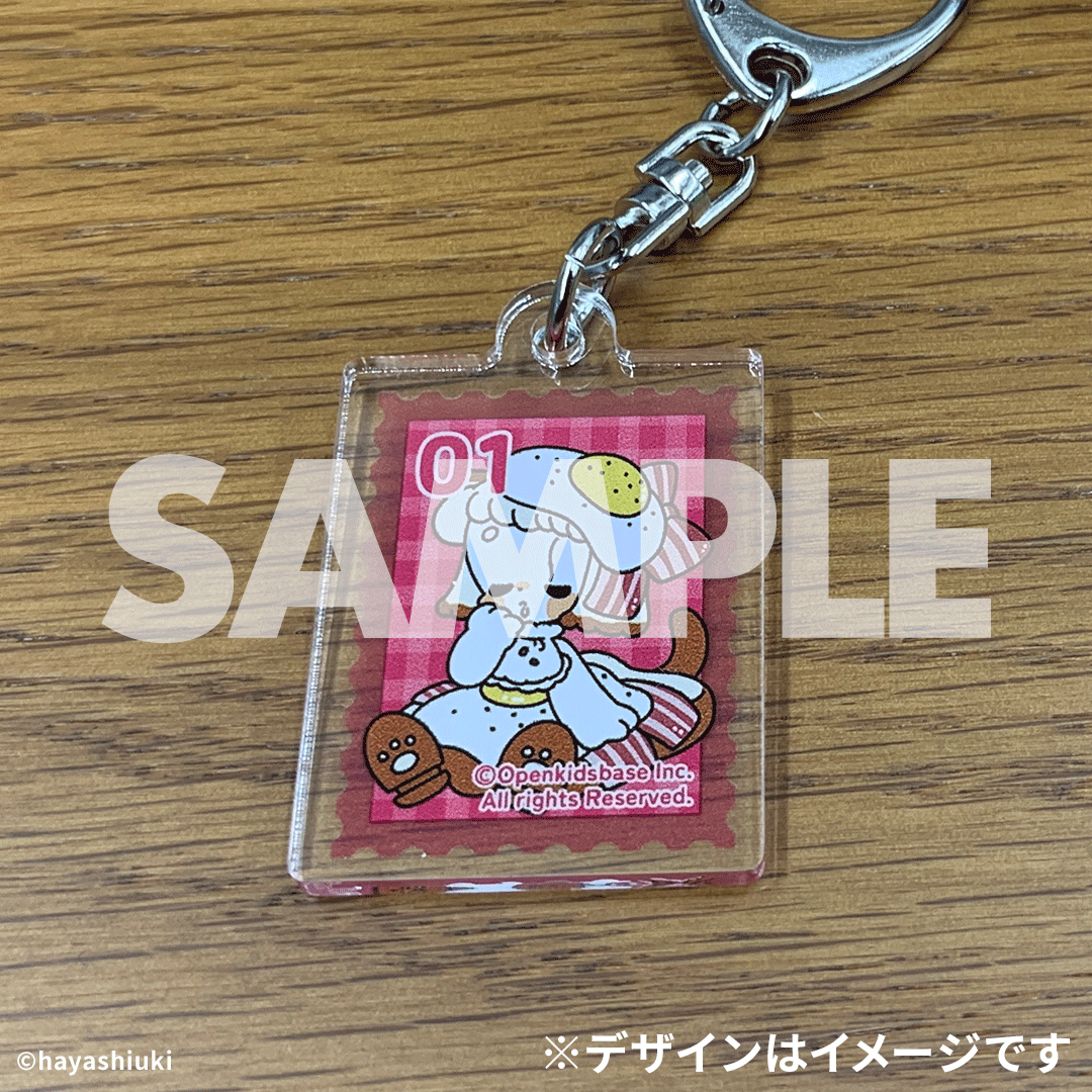 📸実物写真を大公開！！📸／ #ぽてっこ ラッフルくじ 【本日 23:59