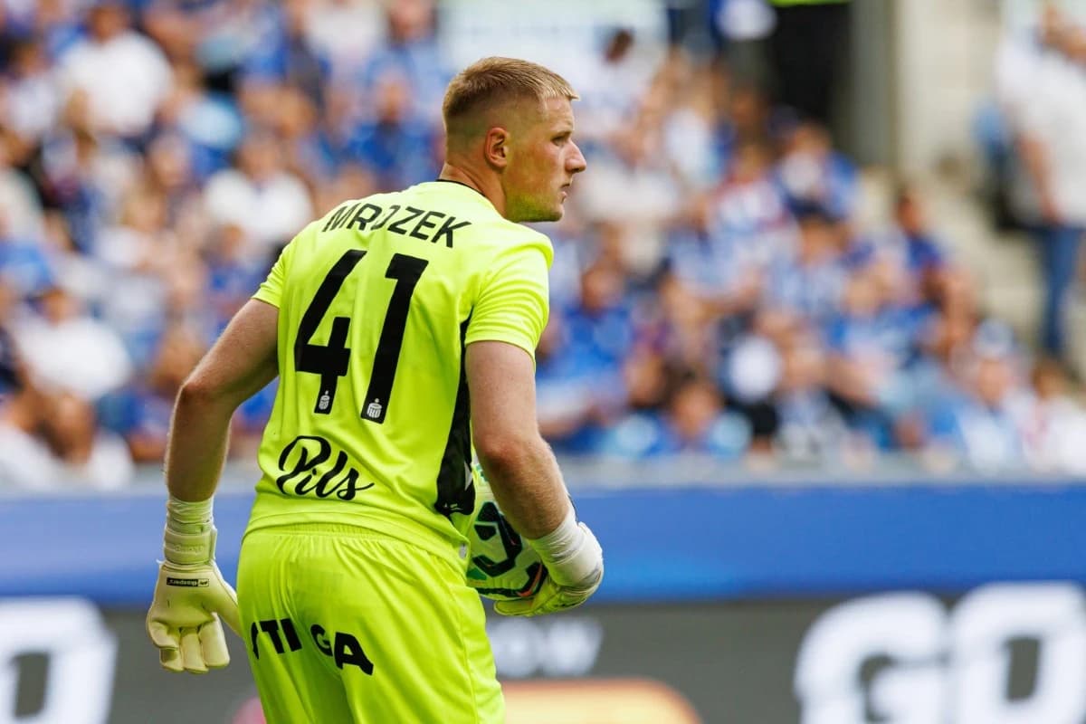 Mecze24PL's tweet image. 📺 Skrót meczu Lech Poznań - KuPS.

#LPOKUP

➡️ mecze24.pl/aktualnosci/le…