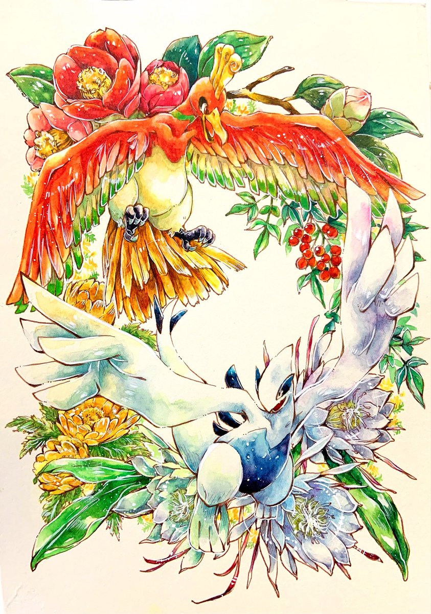 「#ポケモン30周年 #Pokemonday」|がくのイラスト