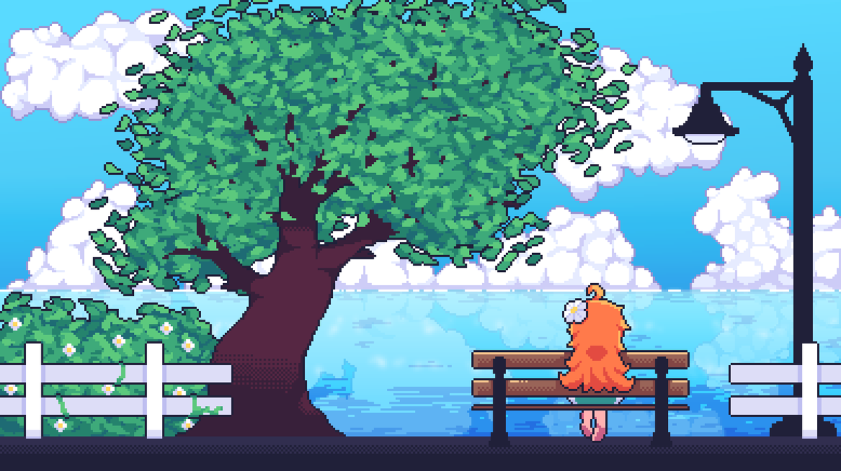 Benithos | VGen ✨ tweet media