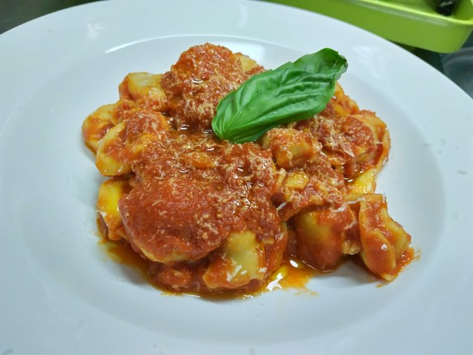 いえごはん tweet media