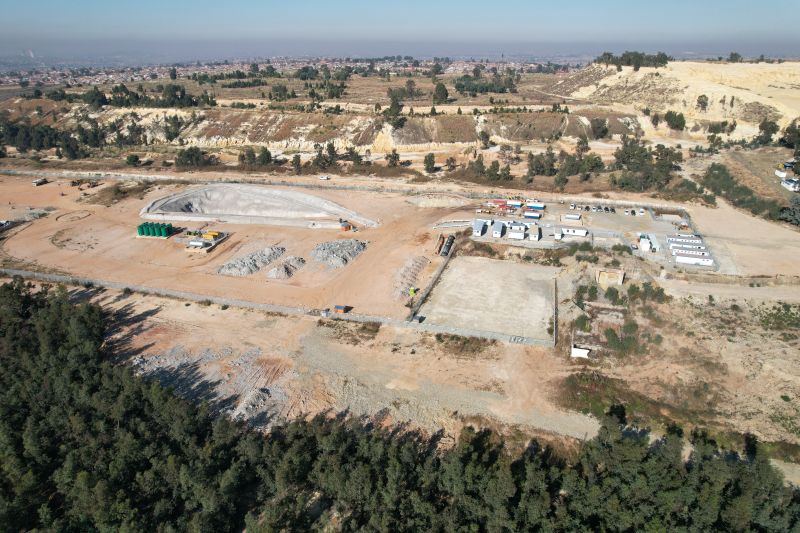 Mining_Online's tweet image. The rapid advancement of #WestWitsMining’s #QalaShallows project, South Africa’s first gold mine in 15 years, has been supported by a comprehensive multidisciplinary #DueDiligence study carried out by #SRKConsulting.

africanmining.co.za/2026/02/27/a-n…

#AfricanMining