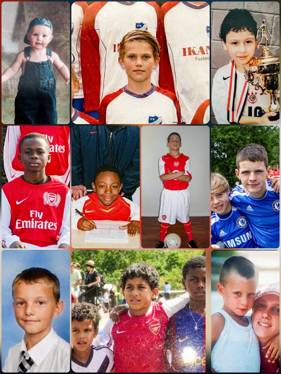 Arsenal Radar tweet media