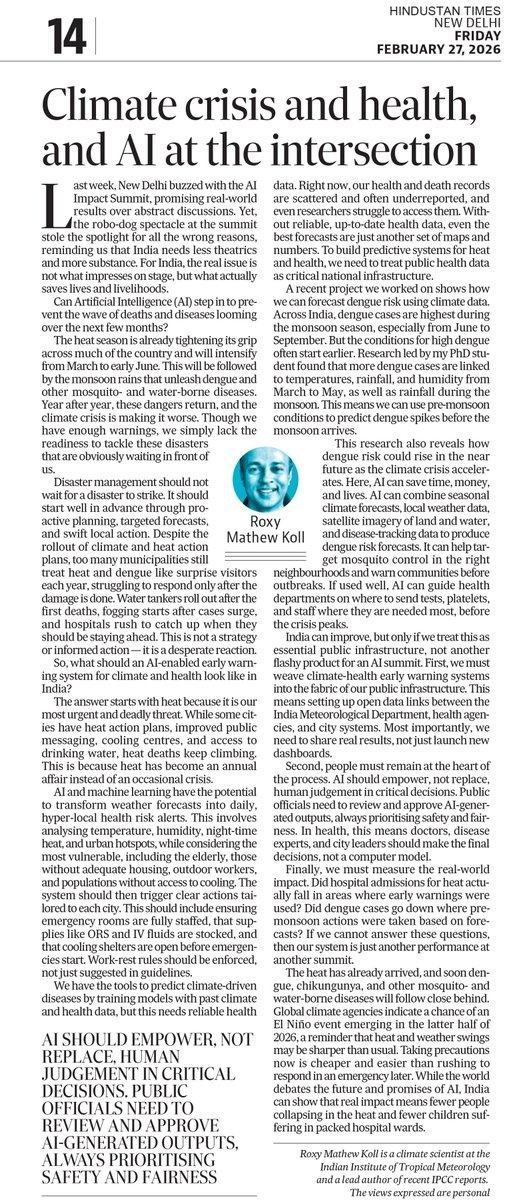 Roxy Koll ⛈ tweet media