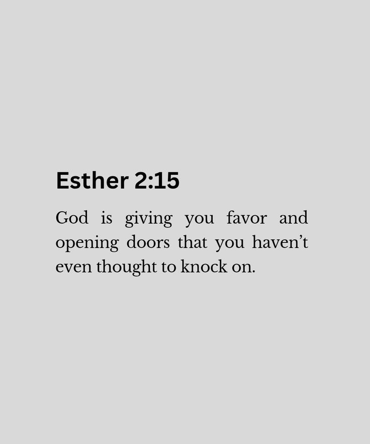 The__Bible7's tweet photo. Esther 2:15 https://t.co/h4PA6Z7qgi