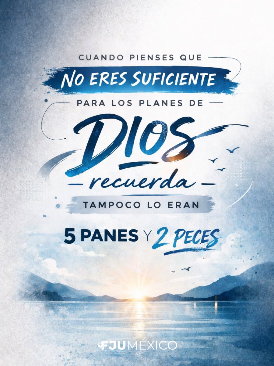 Y nunca olvides que…