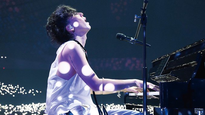 RADWIMPS計画🍟 tweet media