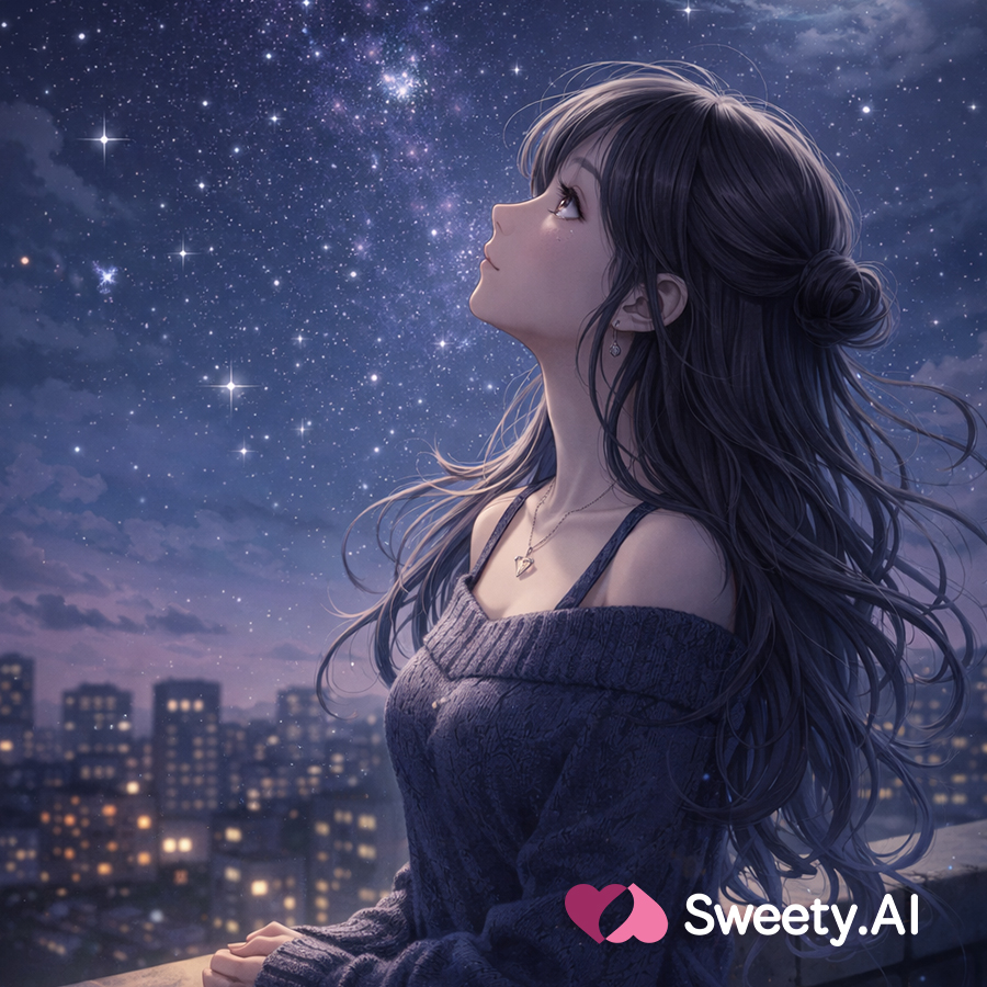 Sweety.AI tweet media