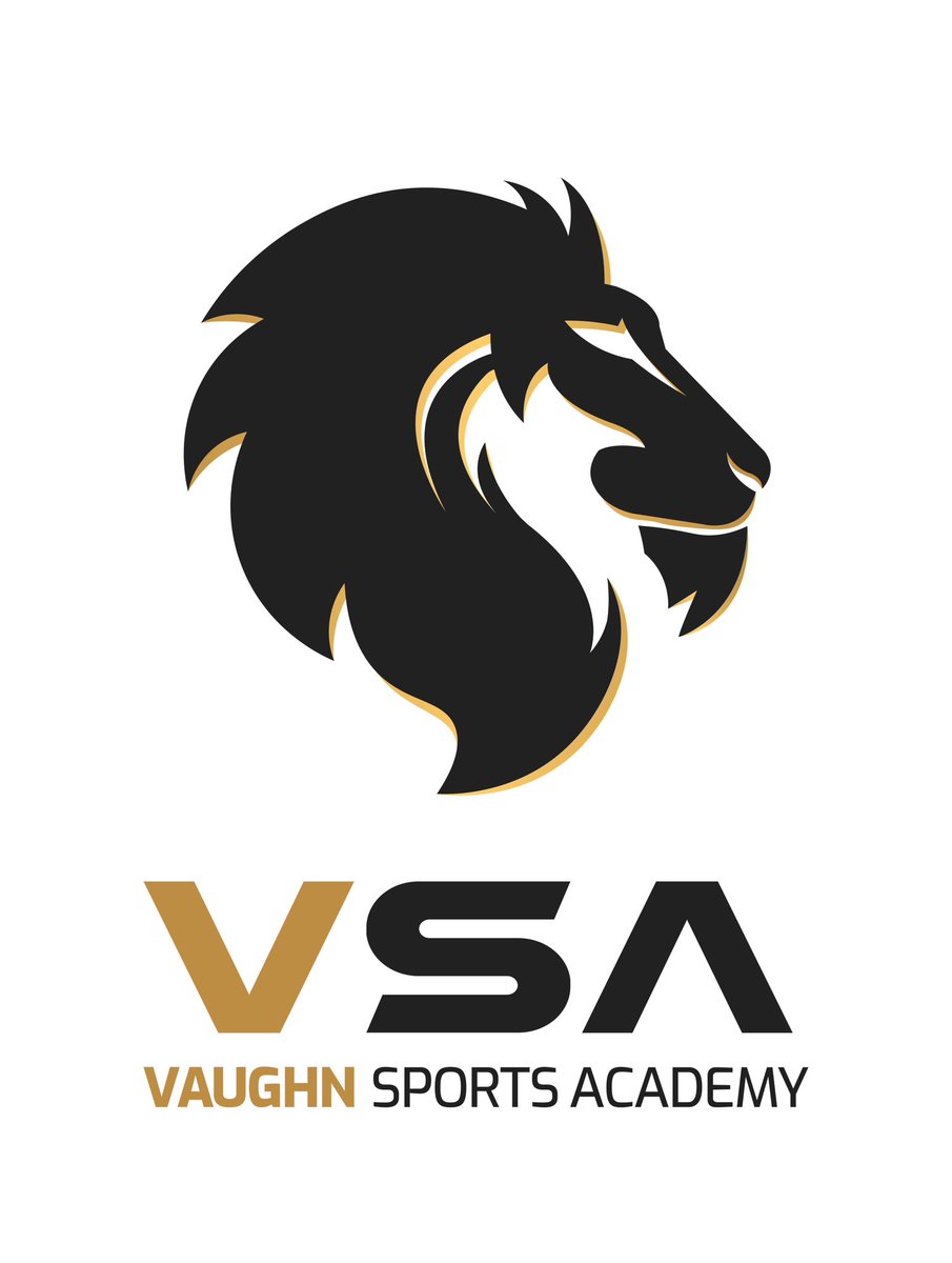 Vaughn Sports Academy tweet media