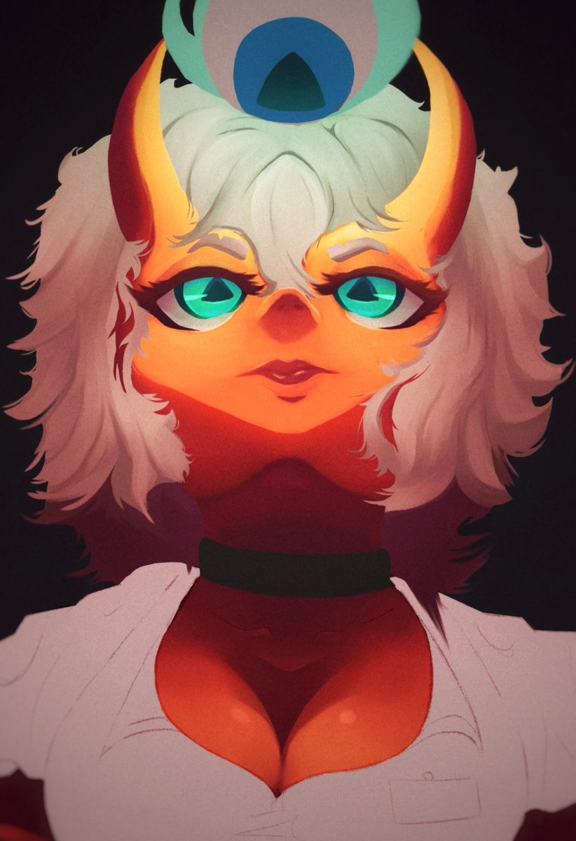 Dami Okami tweet media