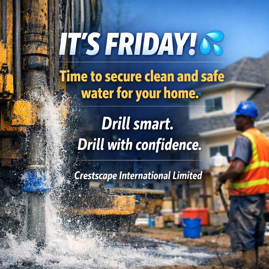 Crestscape International Limited tweet media