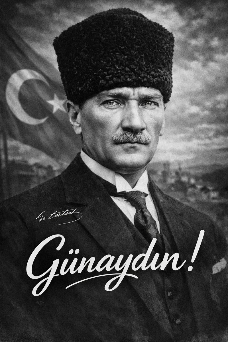 🇹🇷 Feza ASAN 🇹🇷 tweet media